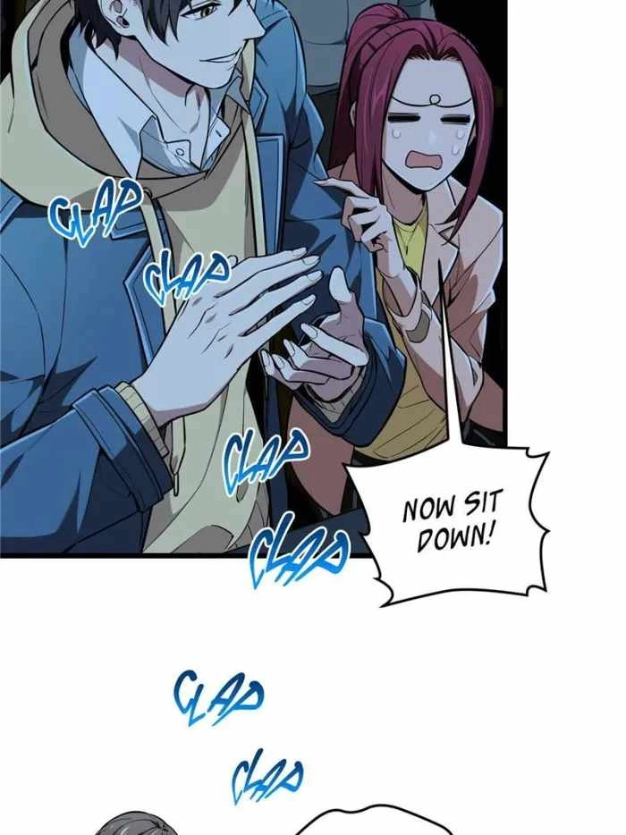 The King's Avatar (Reboot) Chapter 114 14